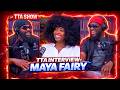 MAYA FAIRY TTA Interview: From Comedy to Business 😂🔥