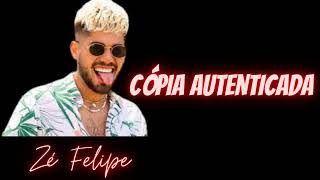 Z Felipe  Cpia Autenticada