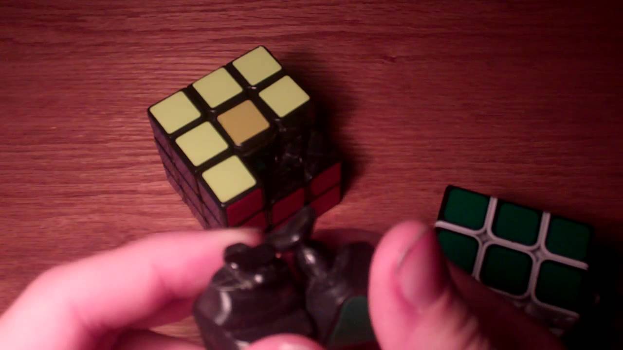 Moyu Weilong V1 Review