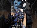 ,,Batman Hush,, DC Deluxe #batman #komiksy #dccomics #joker #prezentacja #comics #brucewayne #robin