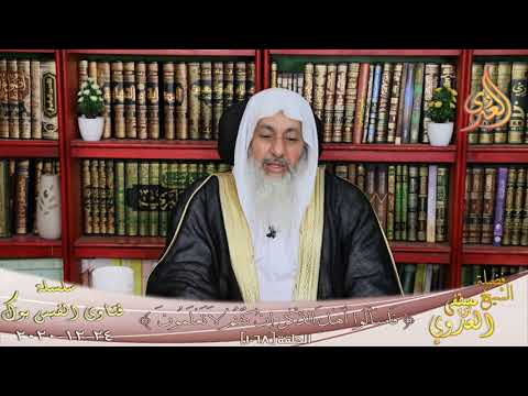 صحة حديث من صلى على واحدة صلى الله عليه عشرا الشيخ مصطفي العدوي
