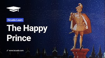 PB | Class 10 | English Main course | Chapter 1 | The Happy Prince (PSEB)