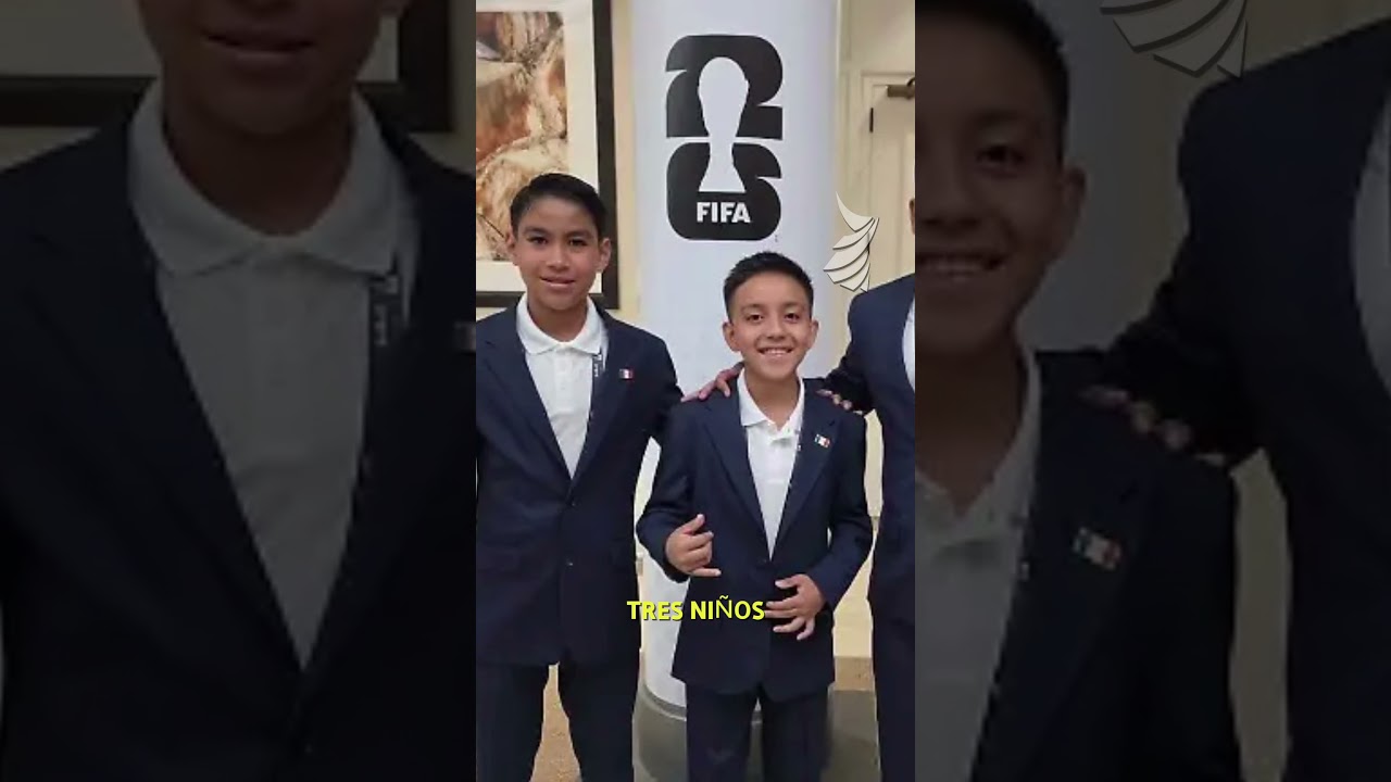 ¡El talento de Tamaulipas haciendo historia en el Mundial 2026!