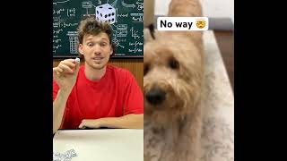 Rigged dice hack! 🎲