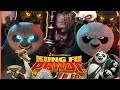KUNG FU PANDA [SPOOF]  ||VG EDIT || #viral #trending #kungfupanda #top #spoof #india #mirzapur