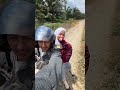 Pulang Antar Paket Bareng Adek Sessajaki Huhh