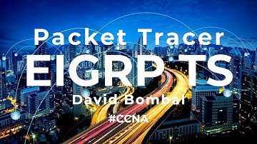 Cisco CCNA Packet Tracer Ultimate labs: EIGRP troubleshooting lab 4: Answers