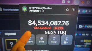 How I Made 4.53M Devving Meme Coins On Pump.fun Beginner Guide