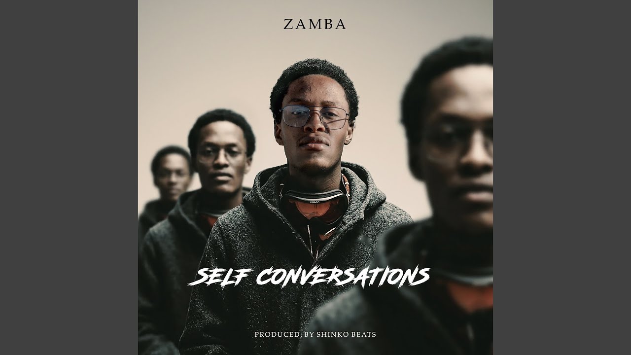 Watch Self Conversations on YouTube Watch Self Conversations on YouTube