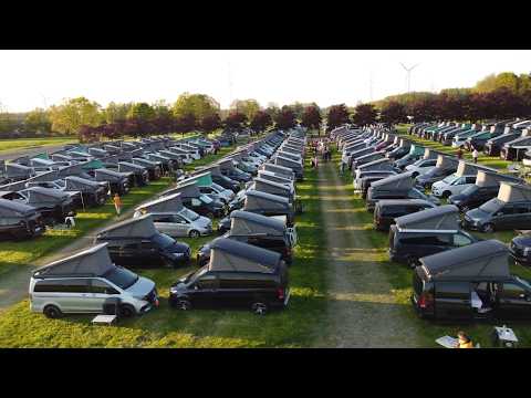 Das 5te Marco Polo Europatreffen / Landgut Krumme 2026