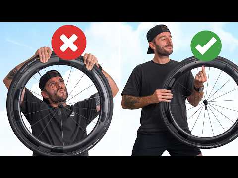 50 Hacks Cyclists Actually Use