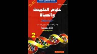 تحميل كتاب أحمد أمين خليفة في العلوم الطبيعية. pdf