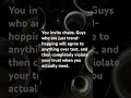 what 2 years of this has actually taught me #relationships #lifestyle #vexlessons #vex #Y0EOM