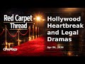 OnePlace: Hollywood Heartbreak and Legal Dramas