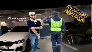 видео: Лахму остановили ГАИШНИКИ. Проблемы с регистрацией авто. Что лучше BMW, Mercedes или Porsche Taycan? картинка: Лахму остановили ГАИШНИКИ. Проблемы с регистрацией авто. Что лучше BMW, Mercedes или Porsche Taycan?