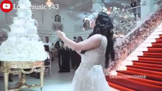 رقص چاقو...رقص دختر افغانی..afghan wedding dance
