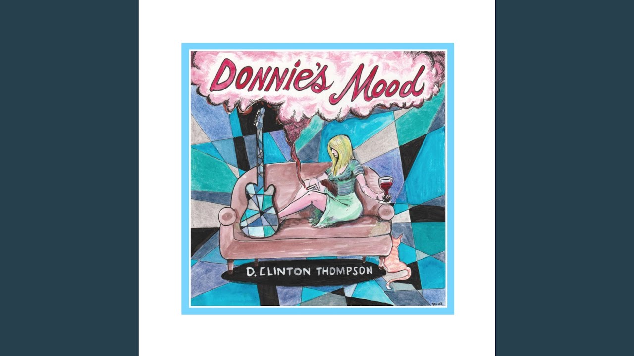 Donnie's Mood #1