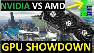 MSFS VR | RTX 3090 VS 6900XT: WHICH IS BETTER? [REVERB G2]