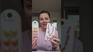 Shoplog! Emma had €60,- budget en ze heeft hele leuke keuzes gemaakt 😍