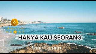 Hanya Kau Seorangsoundtrack Badai Asmara 1996 2026