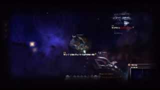 DarkOrbit-AG1- Guerras& Invacion EIC