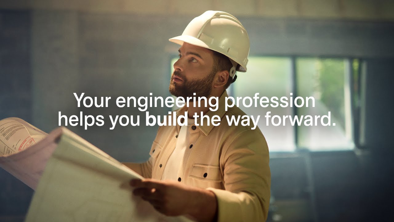 Engineering professionals - YouTube