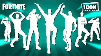 These Fortnite Dances Have The Best Music