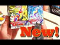 *NEW* Scarlet and Violet Pokémon card COZY opening!