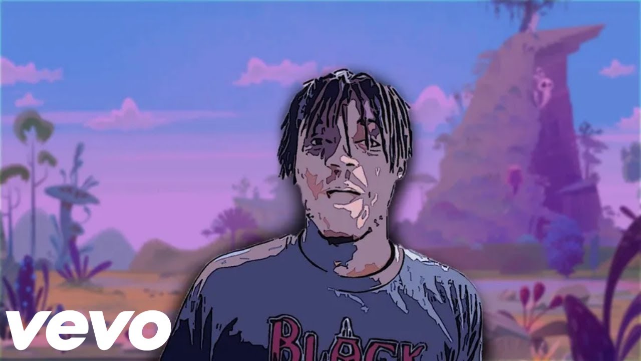 Juice WRLD – Psychedelics (Feeling Myself) [Music Video]