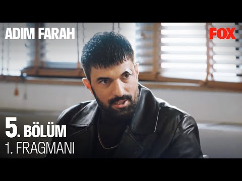 Adım Farah: Season 1, Episode 5 Clip