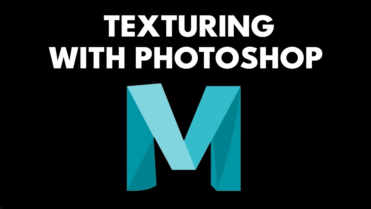 Texture with Photoshop