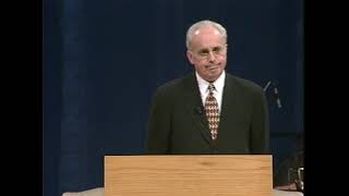The Role of Conscience in the Pursuit of Holiness 1 | John MacArthur