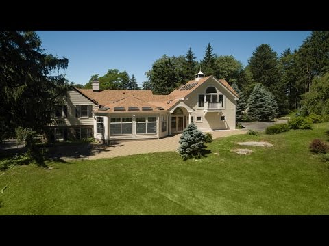 2 Spruce Hill Road, Armonk, NY home video tour