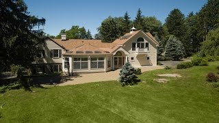 2 Spruce Hill Road Armonk NY Real Estate 10504