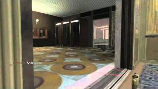 Claymore Elevator Win