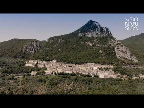 Video Martani Live Session | Cesi Porta dell'Umbria 2026 (Official Trailer)