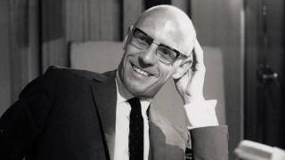 Michel Foucault (2/5) : Les Mots et les choses