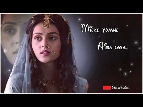 Lagu Radha Krishna Versi Rama Shinta