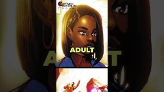 Batman Static Beyond #2 Breakdown | Static Shock Meets Shutdown