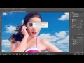 Tuto Photoshop CC 2017 : La formation complète