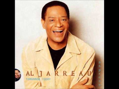 Al Jarreau – Flame
