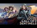 Call of Sentinels - Trailer gameplay pc + Steam updated link 🔽