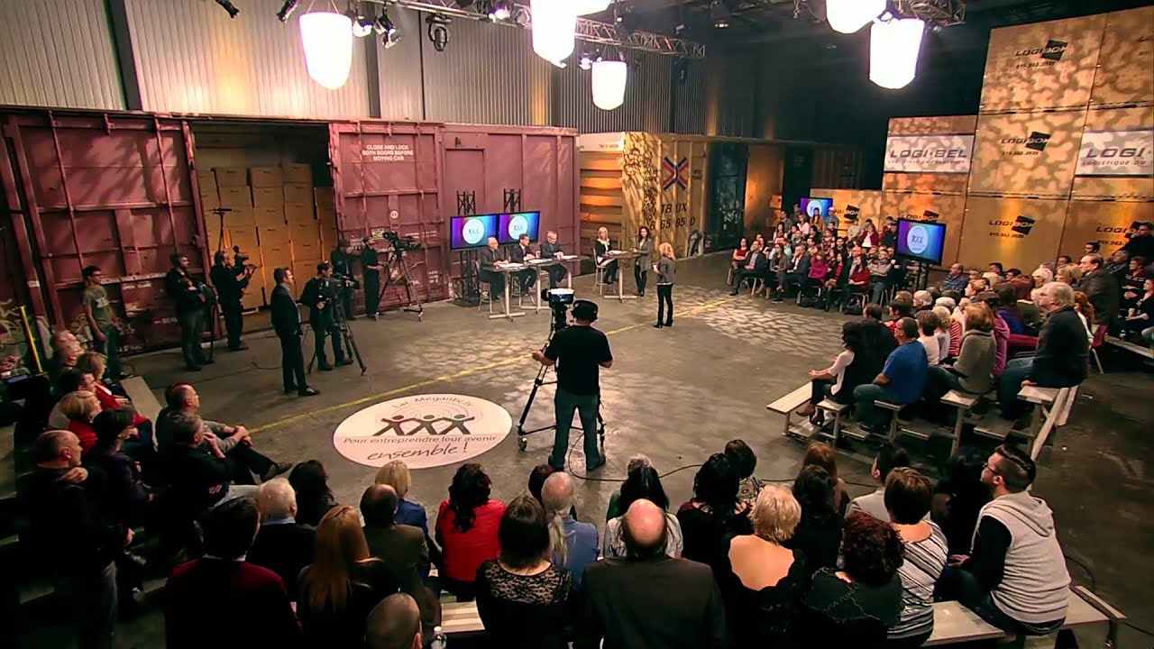 LacMégantic.tv Émission 3 YouTube