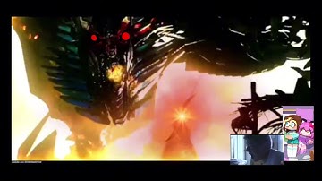 Transformers revenge of the fallen 2009 alternate ending audio only new remastered
