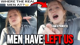 Women Are OVER “Men Going Their Own Way”