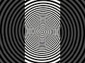 Optical illusion.😵‍💫.