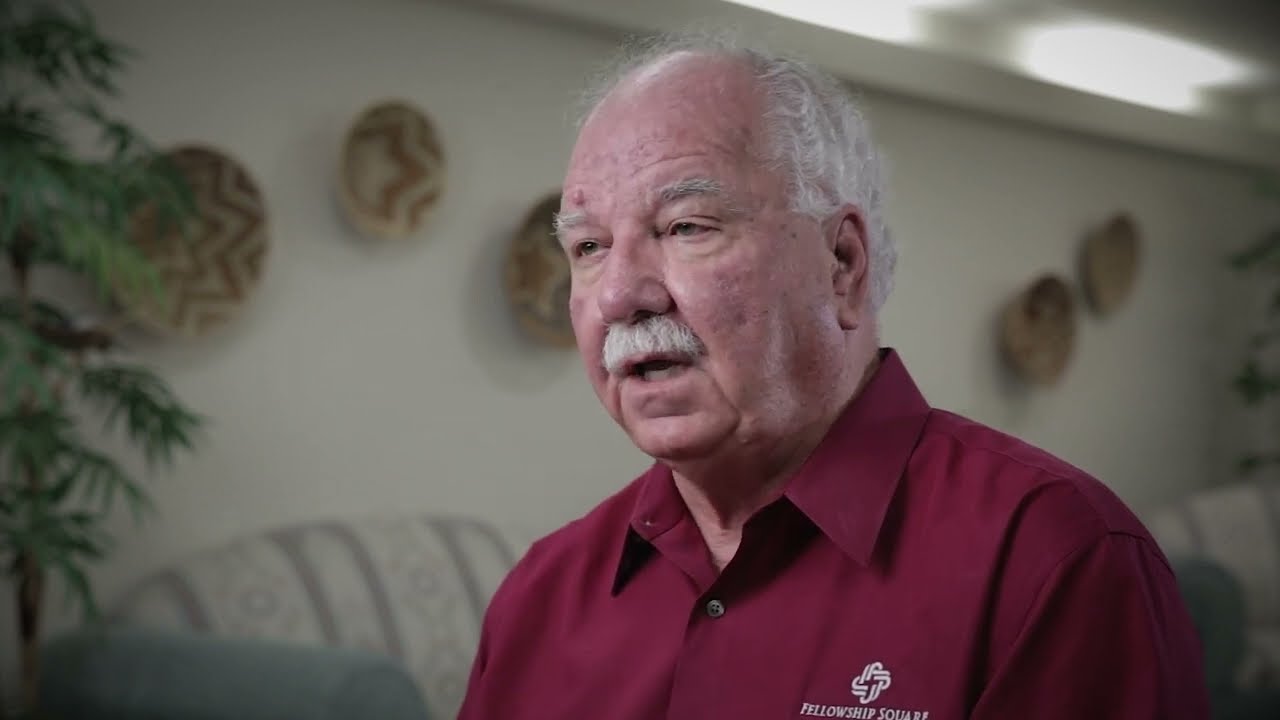 Christian Care Mesa - Tax Credit