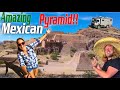 Overlanding though Ancient Ruins and Mezcal Factory in Mexico ► | Travel Vlog