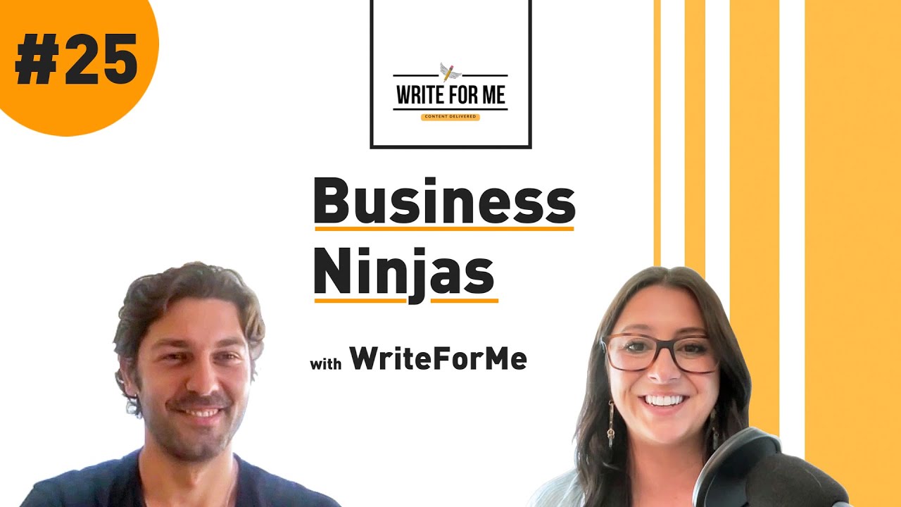 Interconnecting Multiple AI Tools | Business Ninjas: WriteForMe and GenesisAI