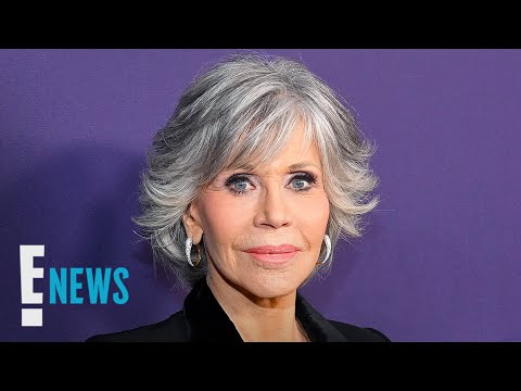 Jane Fonda Diagnosed With Cancer | E! News